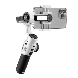 لرزشگیر موبایل ( گیمبال ) ژیون مدل Smooth 5S